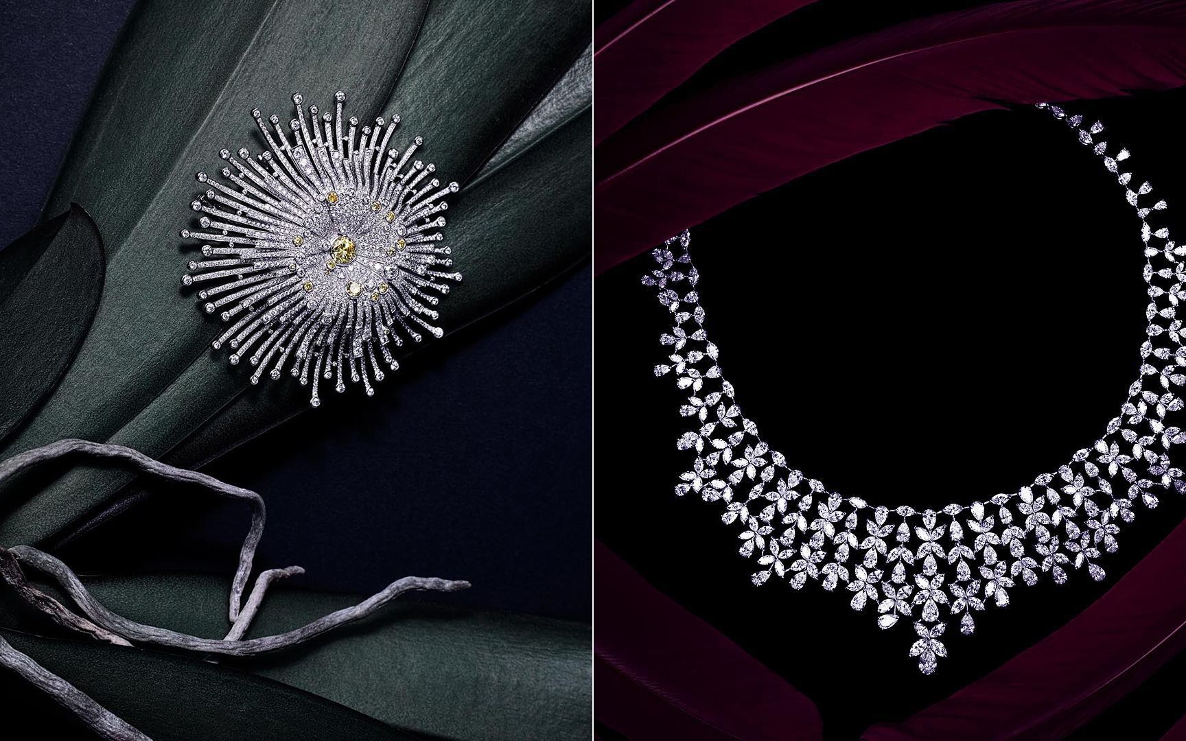 璀璨與精密 高端珠寶攝影與汽車(chē)配件設(shè)計(jì)的藝術(shù)交融