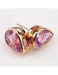 時(shí)尚與工業(yè)的交融 THERA提亞碧璽工廠店四月耳飾新品解讀